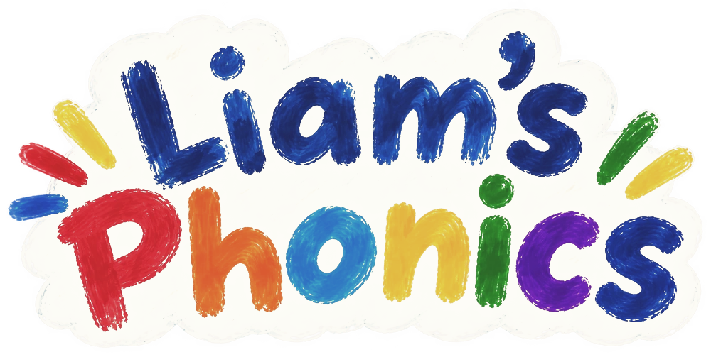 Liam's Phonics