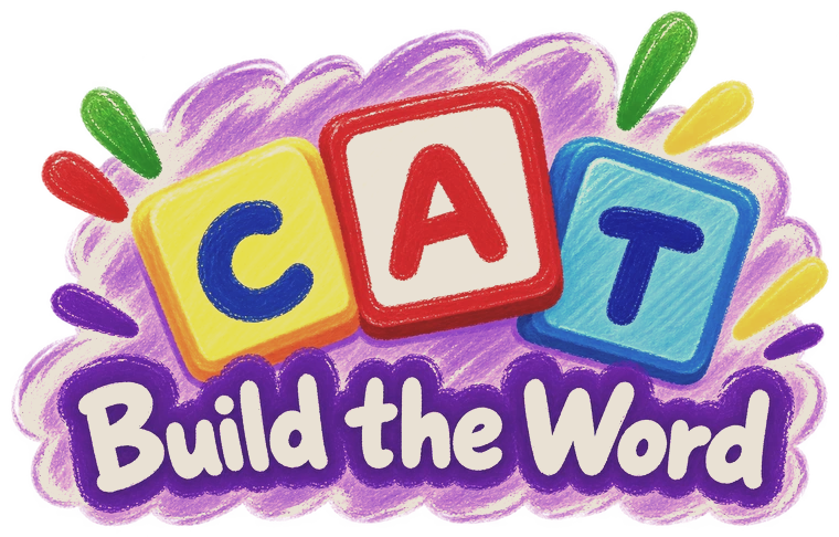 Build the Word