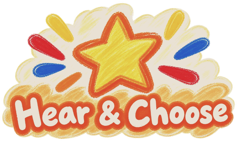 Hear & Choose
